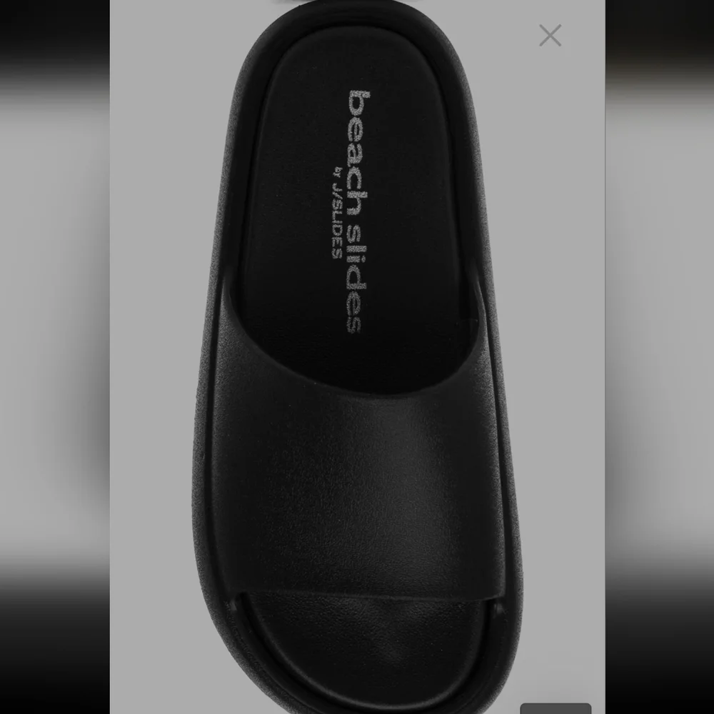 J/Slides | Squish EVA | Beach Slides | Double Layer Comfort Slide Sandals - Picture 2 of 12